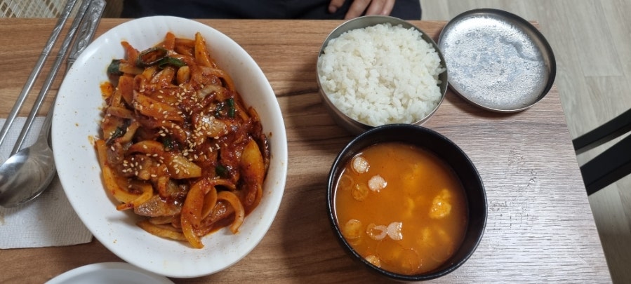 두부마을 사진 3