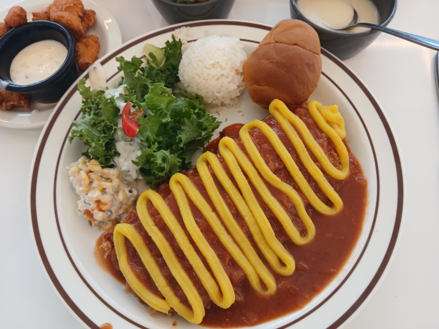 뜨돈 김천부곡점 사진 2