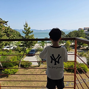 [변산] 전북 부안군 '국립 변산 자연휴양림' - 연립동 '선운산' 후기