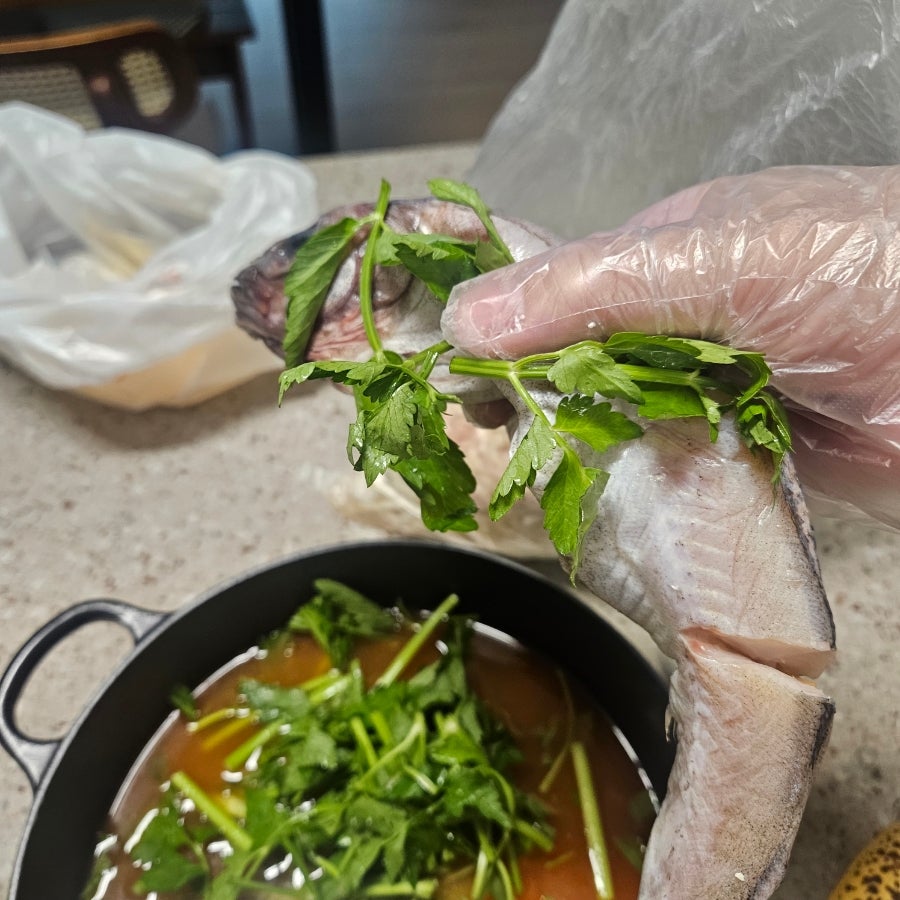 지푸라기동태한마리 동패점 사진 4