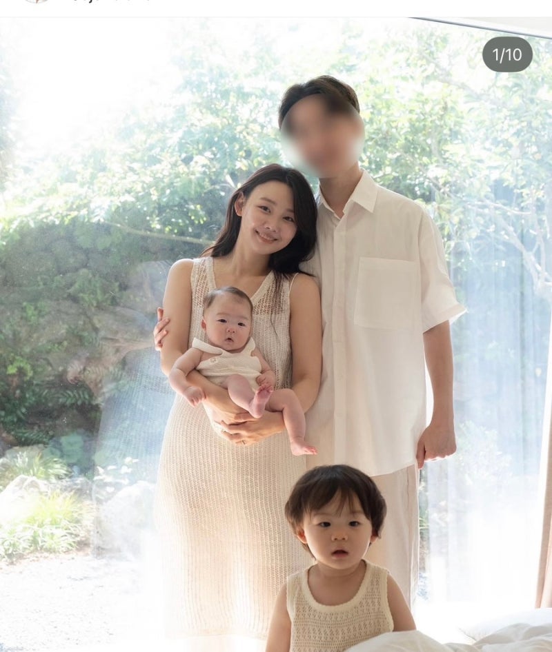 "두 아이 키우며 졸업" 김수민 SBS 최연소 아나운서 UCLA 로스쿨 졸업 풀스토리, 검사 남편 휴직....