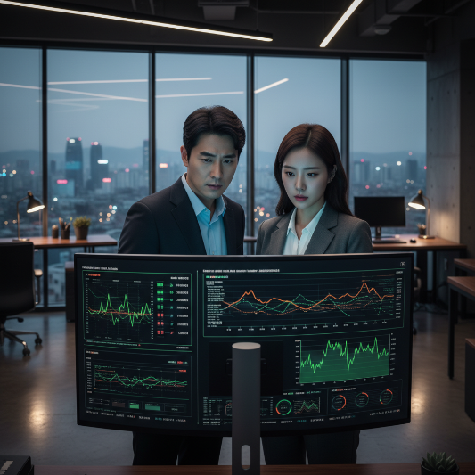 <b>탄소국경조정제도</b> CBAM 기업 대응 전략과 수출 중소기업이 꼭... 