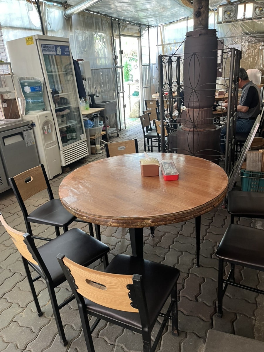산성식당 사진 4