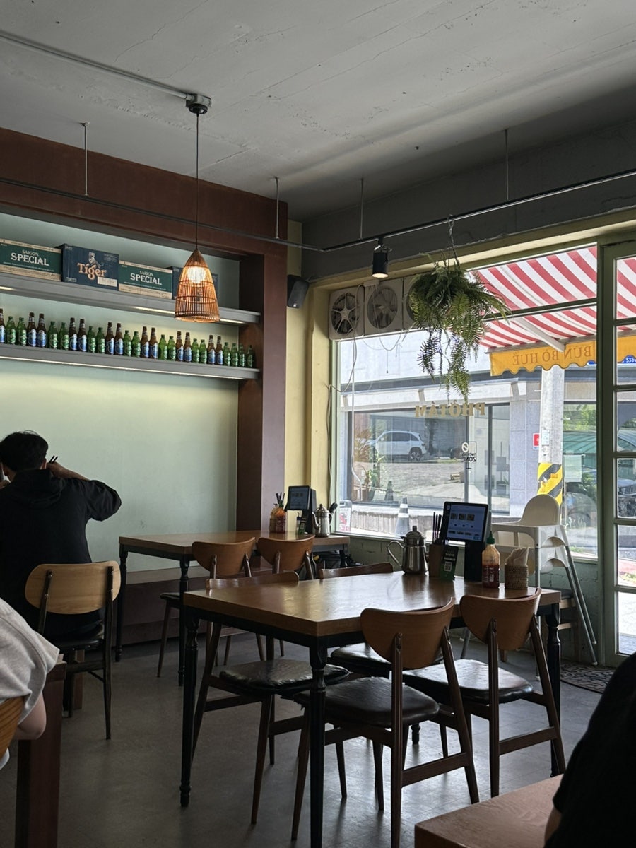 퍼땀 봉선점 사진 6