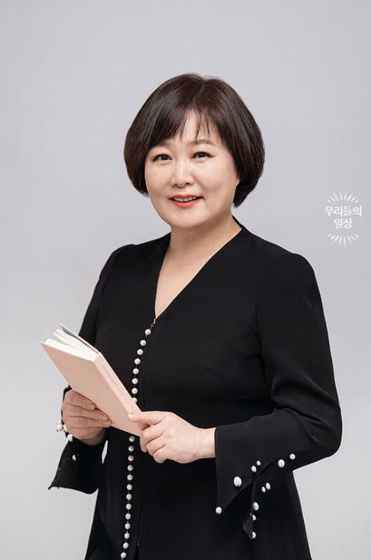 "타이밍 안 맞아" 이금희 프로필·나이·아나운서 탈락…결혼 못한 이유 공개