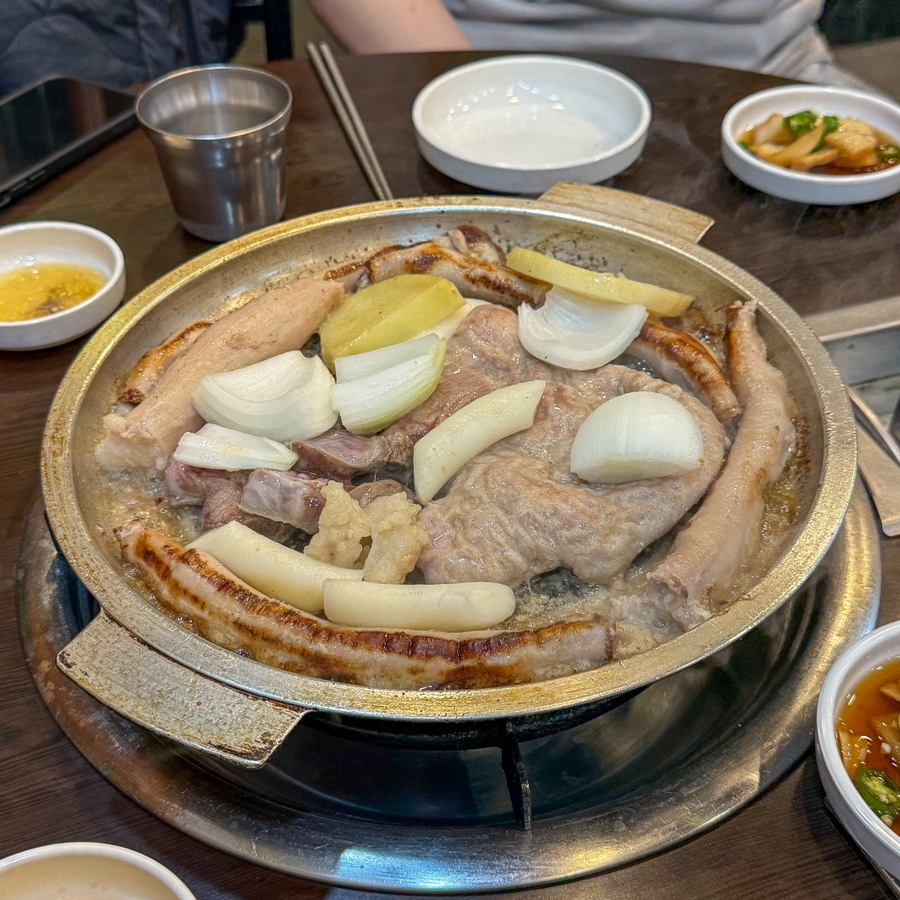대박소곱창 사진 6