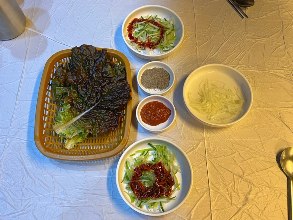 동산회관 송정점 사진 6