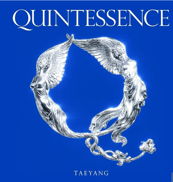 빅뱅 태양, 오늘 컴백 — 9년 만의 정규 앨범 'QUINTESSENCE', "독보적 콘셉트 소화력"