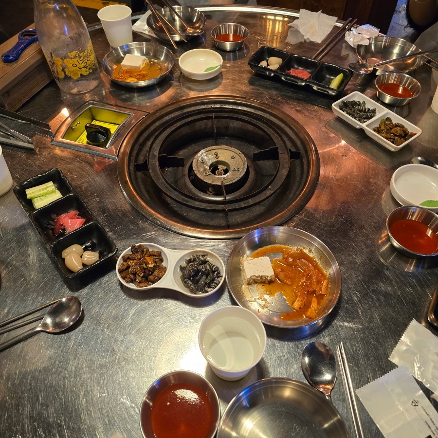 조개와칼국수 사진 5