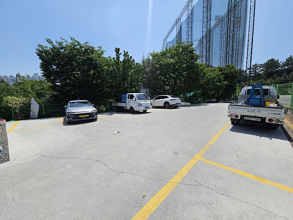 산더미미성돼지국밥 시지알파시티점 사진 1