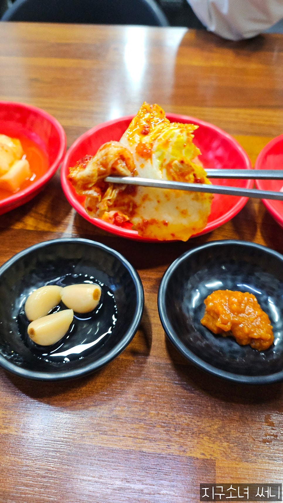 맛또아돌솥밥순대국 송산점 사진 6