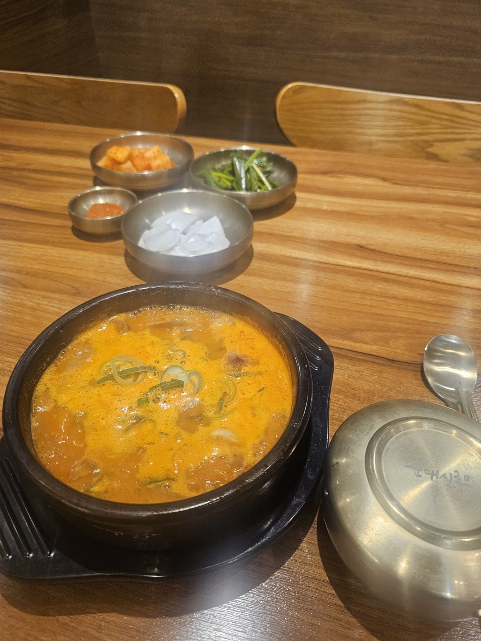 순대실록 가산퍼블릭점 사진 5