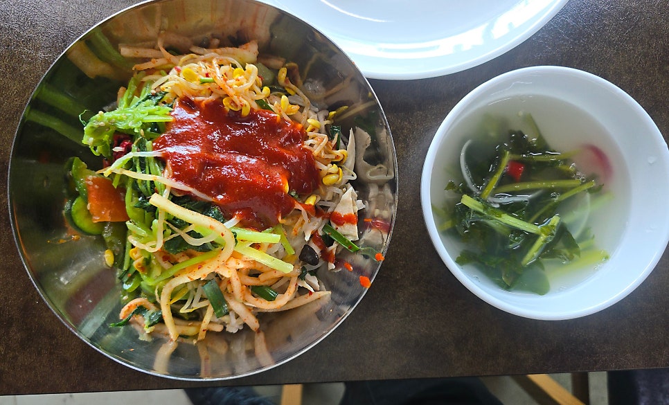 삼대문식당 사진 3