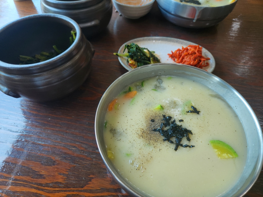 서교식당 사진 1
