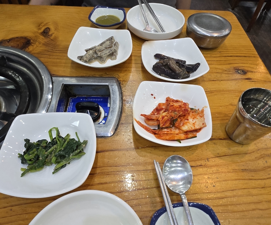 김태연국민동태탕 사진 6
