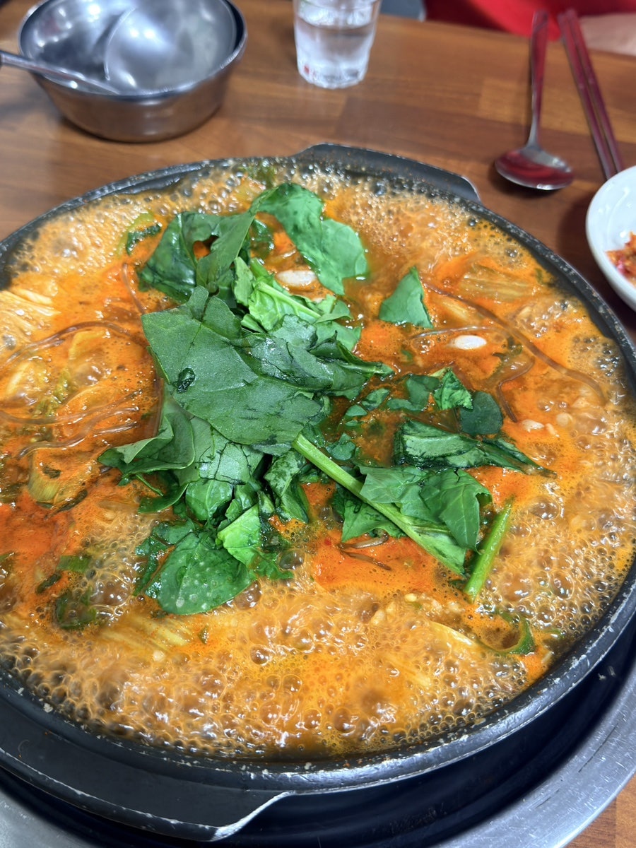 우성식당 사진 5