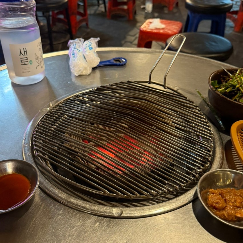 박대포소금구이 사진 6