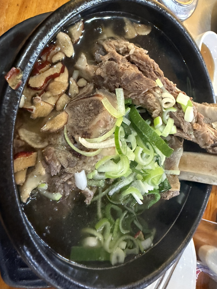 갈비명가 사진 1