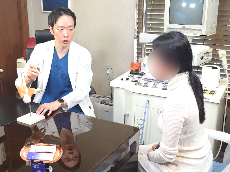  관양동 무지외반증, 보행 습관부터 발 보조기까지 한 번에 정리해드립니다