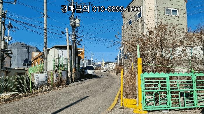  김포 공장 경매, 대곶면 대벽리 236 대형 제조시설 및 근린생활시설 일괄매각 투자 포인트 정리 1474200