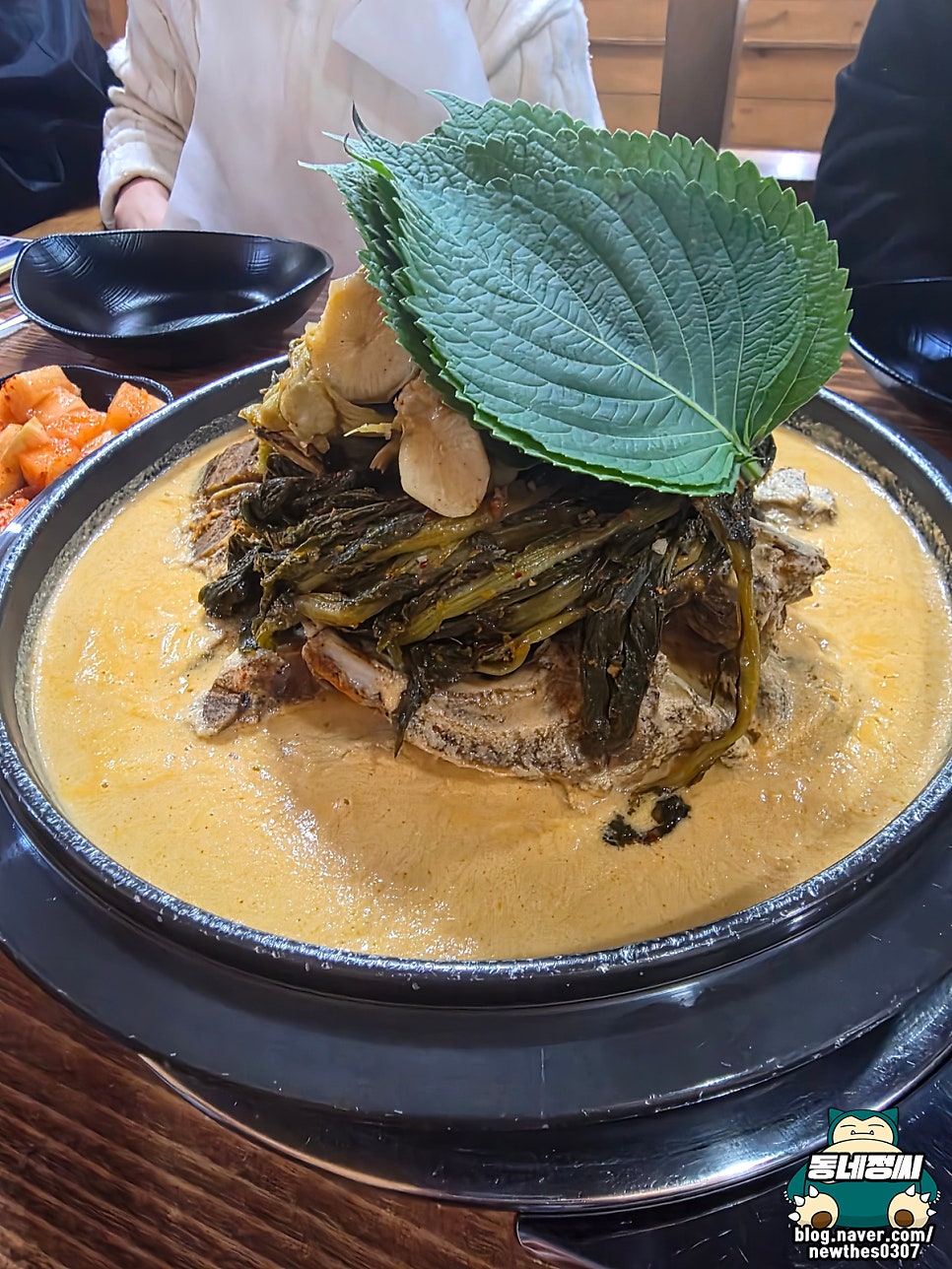 조박사감자탕 직영3호점 사진 5