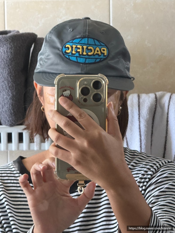  피할 수 없으면 즐겨