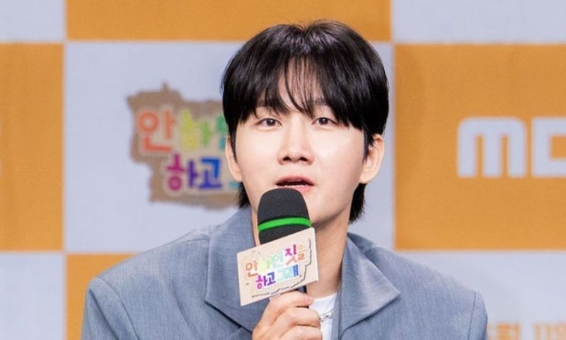 이용진, 유선호 빈자리 채운다 ‘1박2일’ 새 멤버 확정
