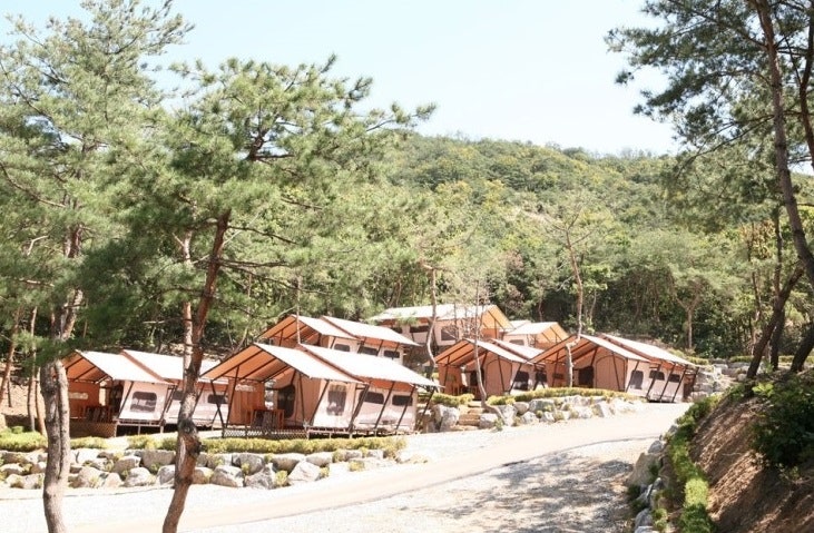 휴리조트 사진 6