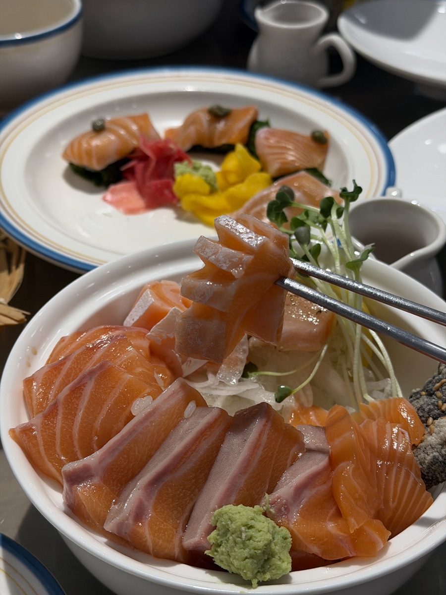 모선식당 사진 4