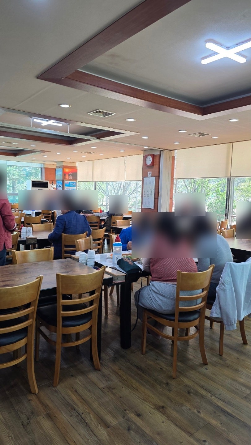 대전송어장 사진 4