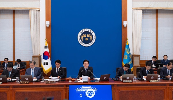  이재명 대통령님! 인왕산·강릉산불 지역 복구 5년 경과 후 조림했어야.. 복구 계획 100% 실패 확률 ‘무시’ 강행한 산림청 책임 물어야 (제1보)