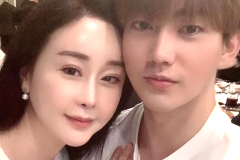 이혼 3년 차 함소원, 전남편 진화에게 남은 진짜 속마음 (+소름 돋는 점괴)