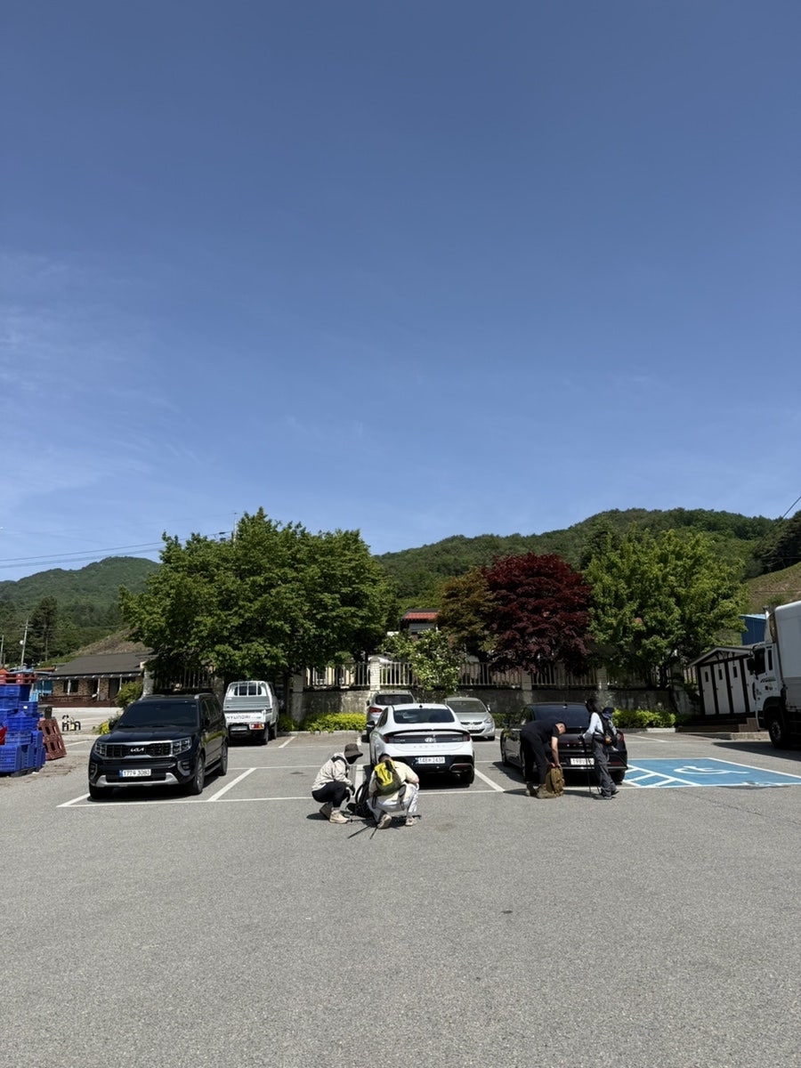 운교치안센터 사진 1