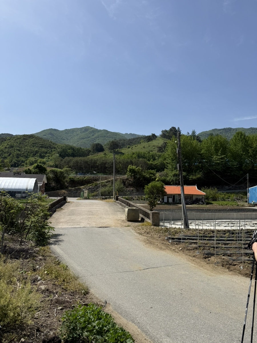 운교치안센터 사진 3