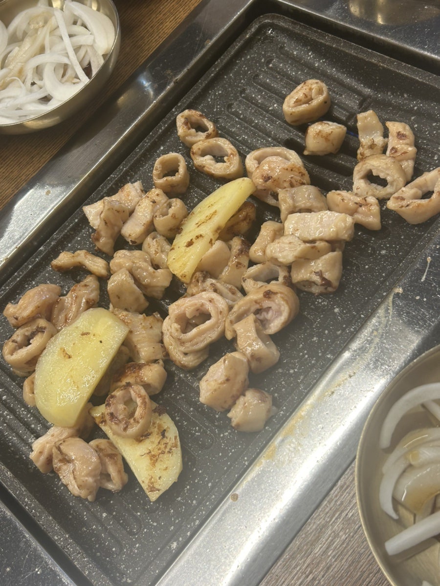 꽃바위대구막창 사진 6