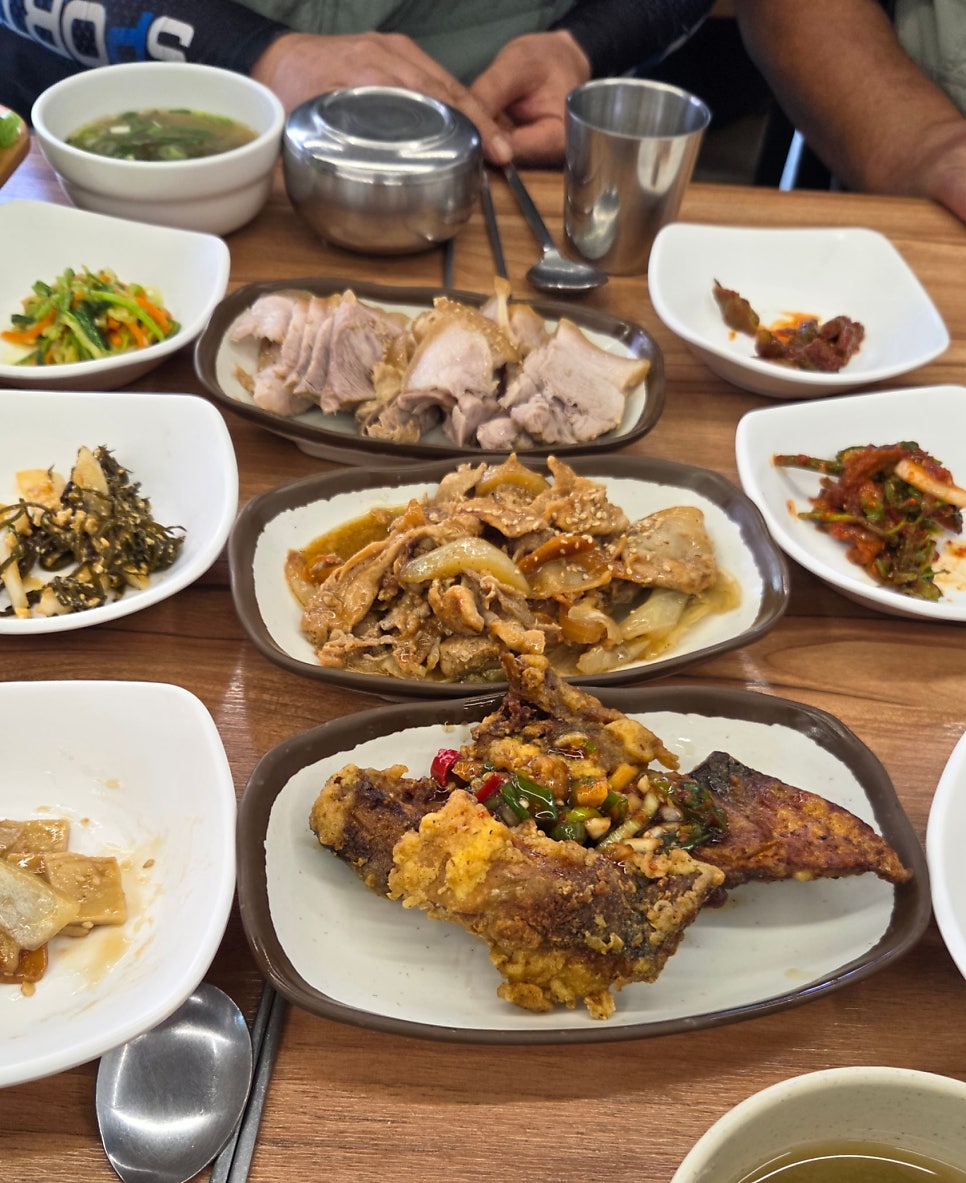 서림칡냉면 사진 3