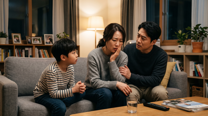 진전증 증상 분석, 원인 모를 턱 떨림과 극심한 무기력증을 겪었던 30대 후반 여성 치료 사례