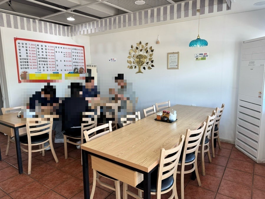 복성원 사진 6