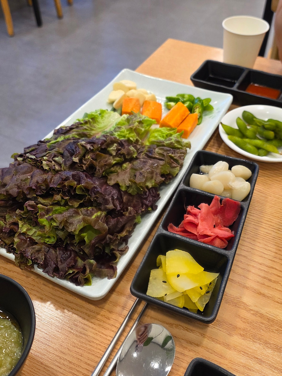 아리랑수산 사진 2