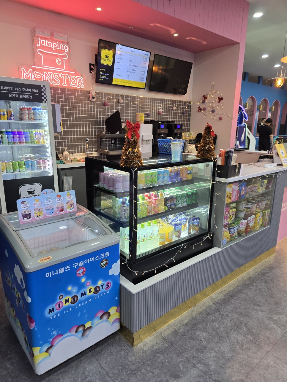 점핑몬스터 경기광주점 사진 5