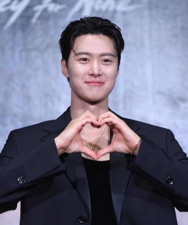 ‘은밀한 감사’ 공명 프로필 NCT 도영 친형·본명·나이