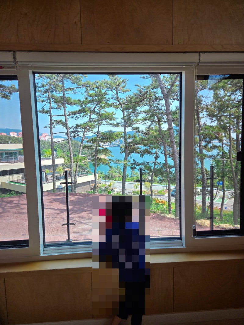 변산반도 생태탐방원 자연의집 숙박후기 꿀팁