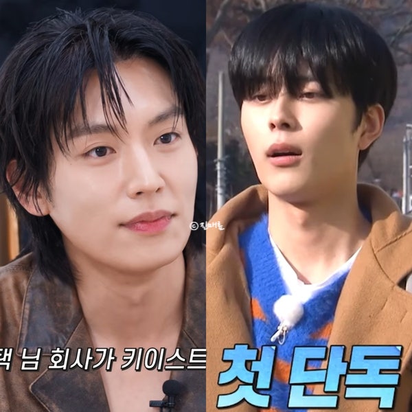 <b>1박2일</b> 유선호 하차 이유... 이용진 배우 이기택 누구 <b>시즌4</b>