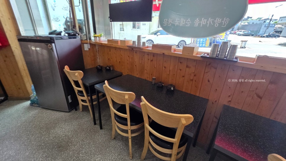 시골장터국밥 사진 6