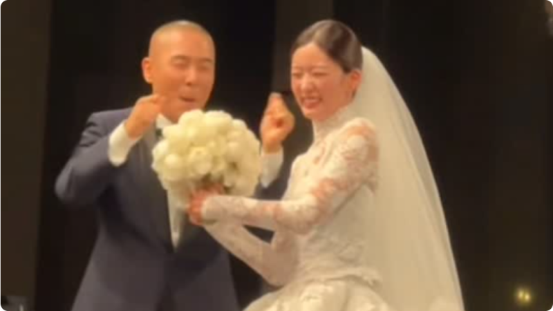 “10년 만에 드디어 식장으로” 에이핑크 보미 라도 결혼 나솔사계 하차 소식!
