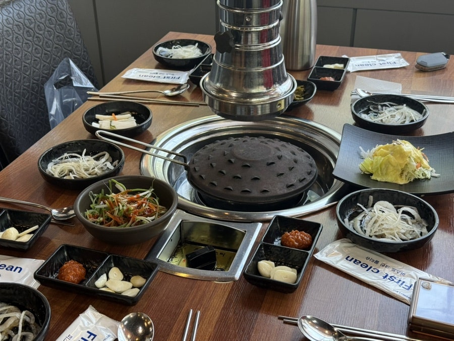 백돼지 사진 4