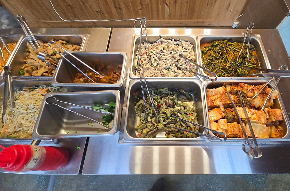 삼대문식당 사진 5