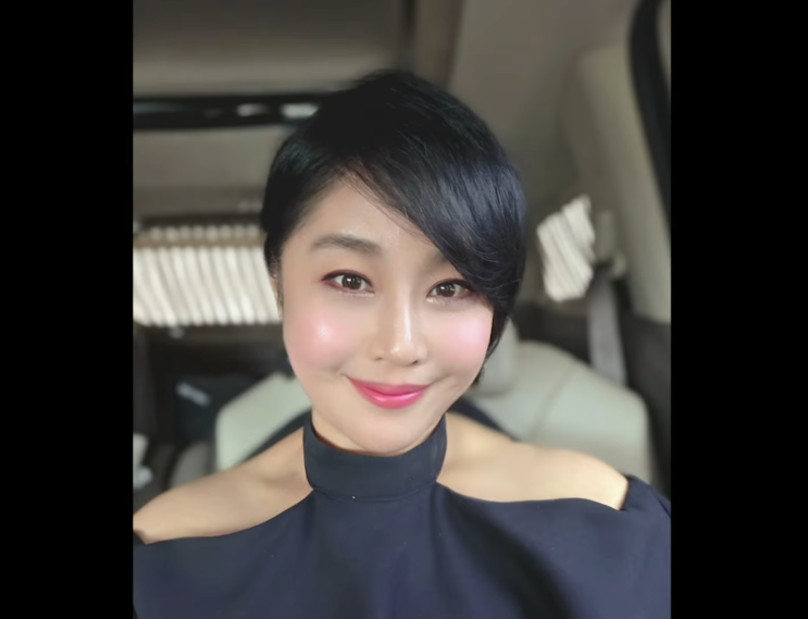 ‘일주일 만에 7kg’ 빠져 <b>백승일</b> 아내 <b>홍주</b> 난소암 3기... 