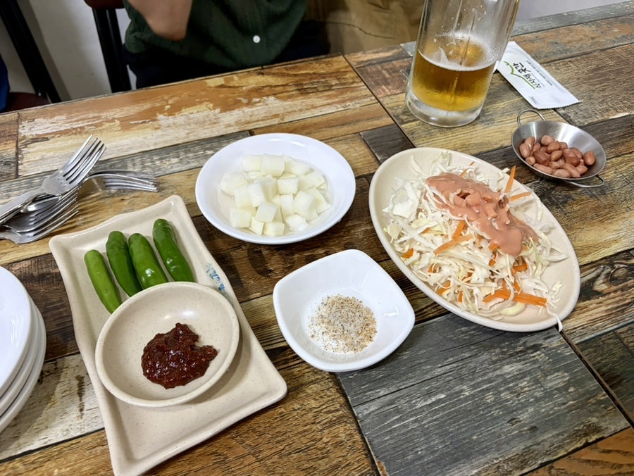 이서방양념치킨 명륜점 사진 6