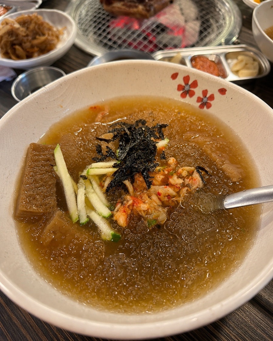 국제갈비 사진 4